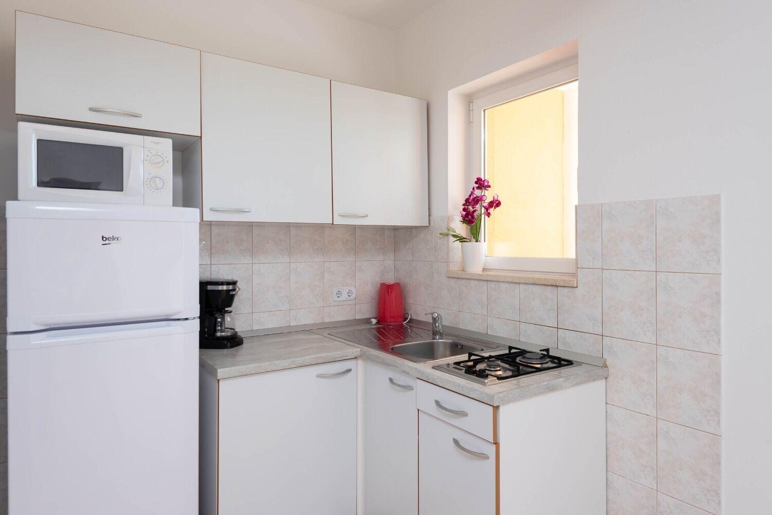 Apartments Ora オレビック エクステリア 写真