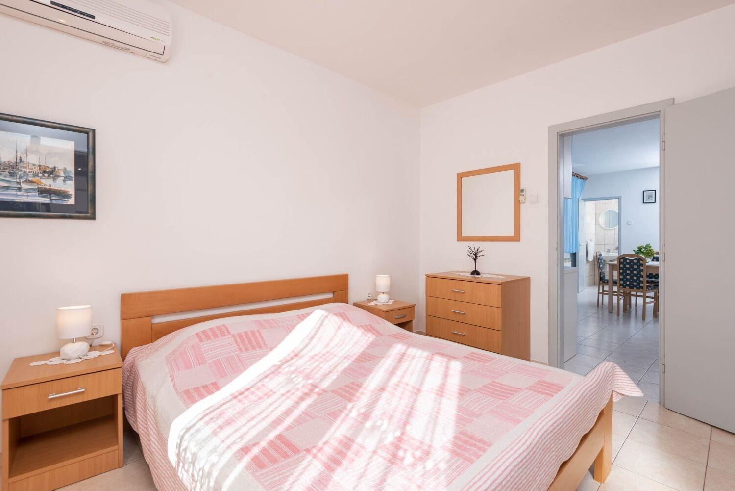 Apartments Ora オレビック エクステリア 写真