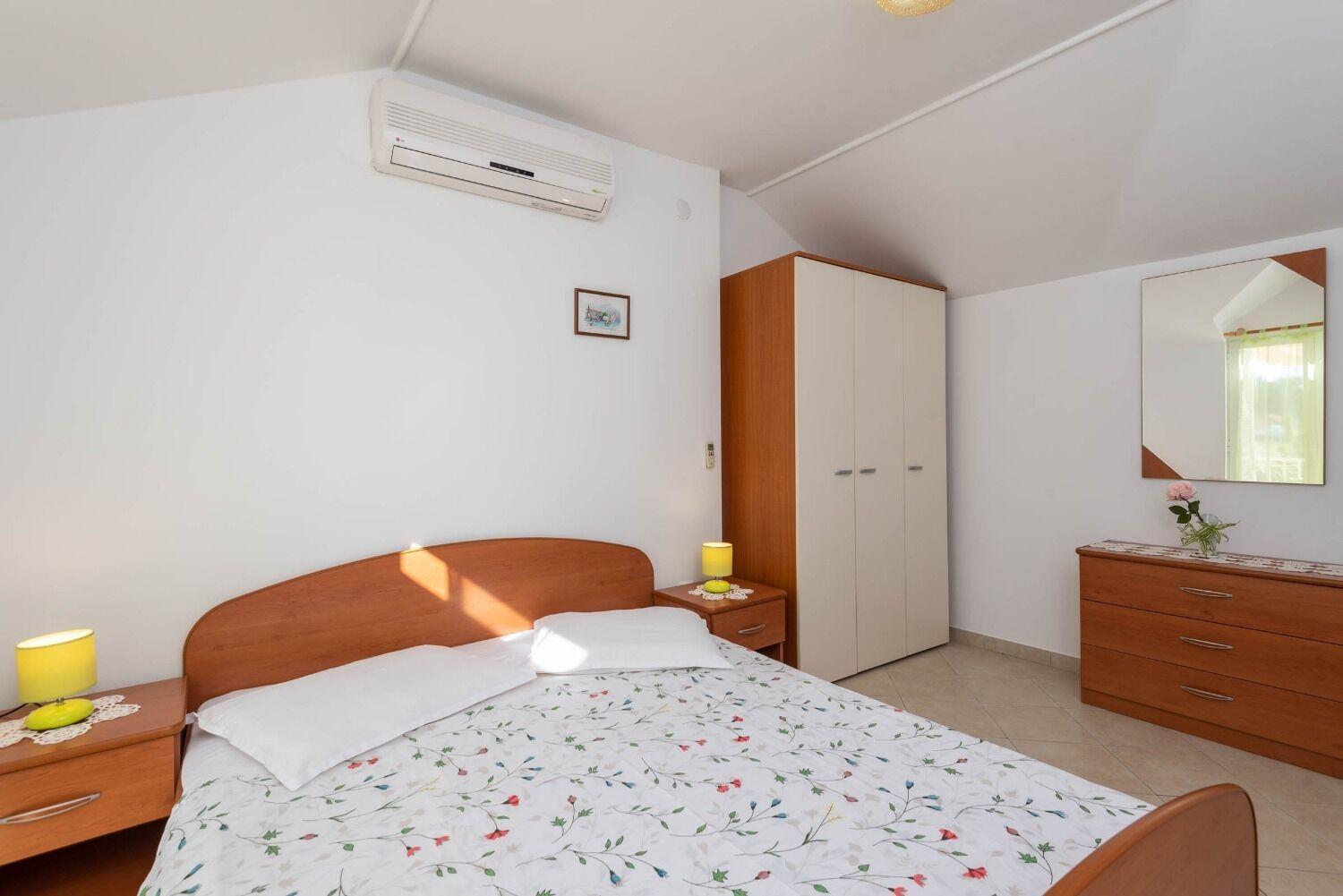 Apartments Ora オレビック エクステリア 写真