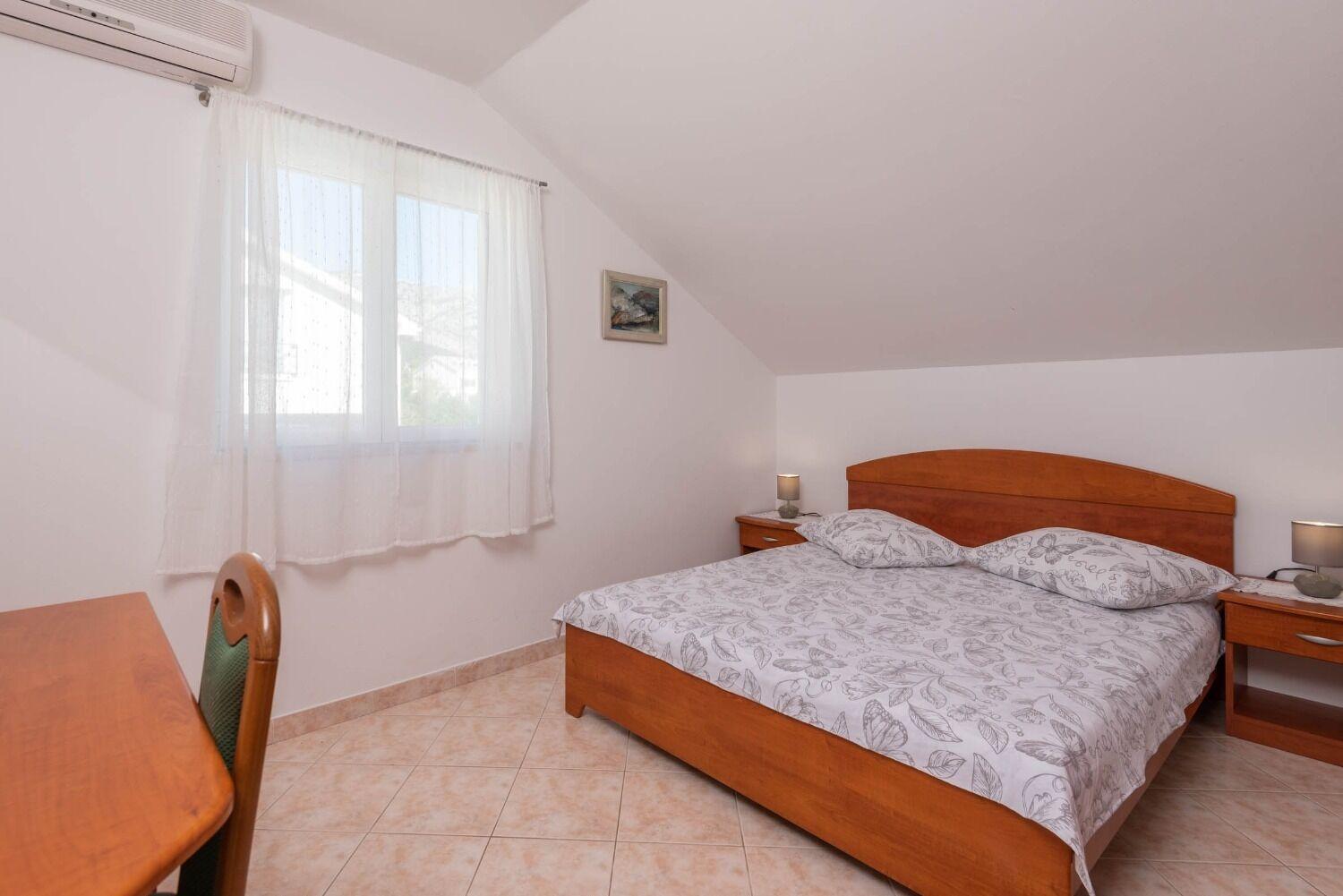 Apartments Ora オレビック エクステリア 写真