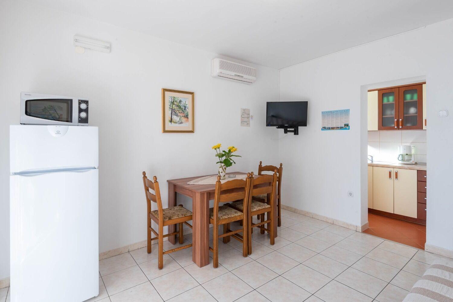 Apartments Ora オレビック エクステリア 写真