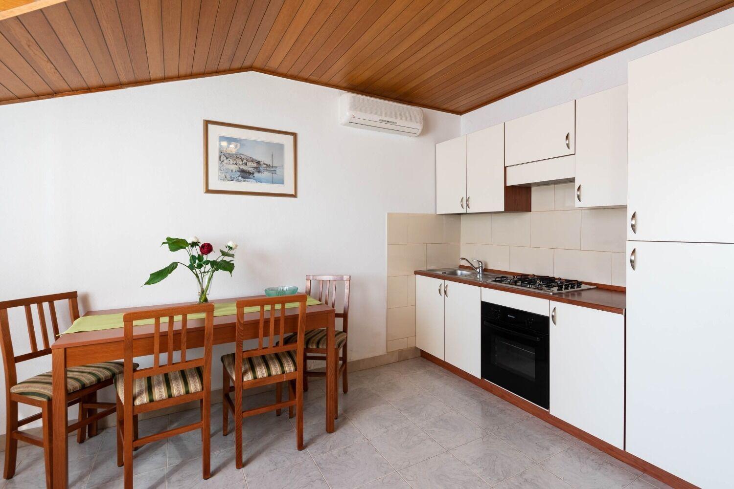 Apartments Ora オレビック エクステリア 写真