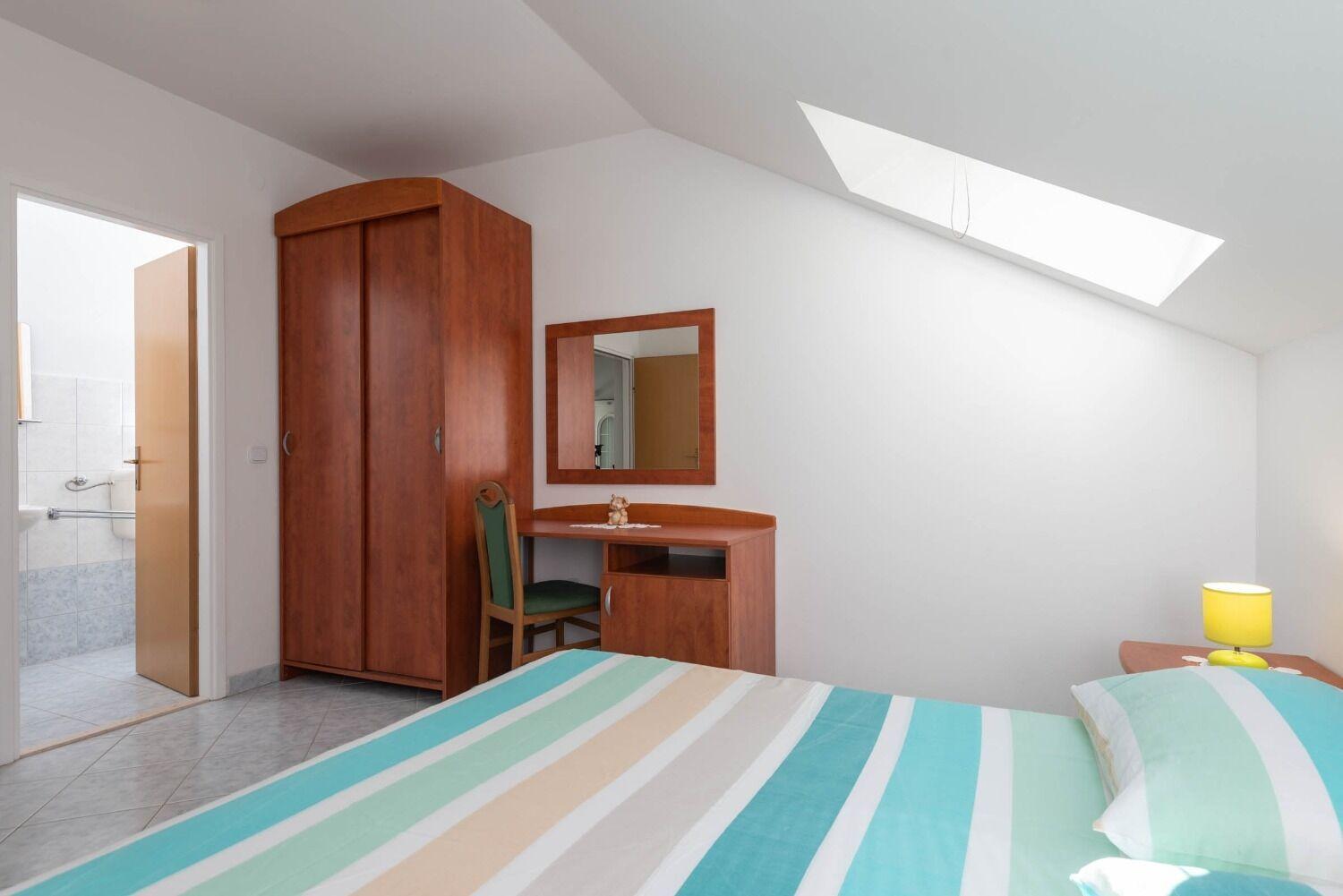 Apartments Ora オレビック エクステリア 写真