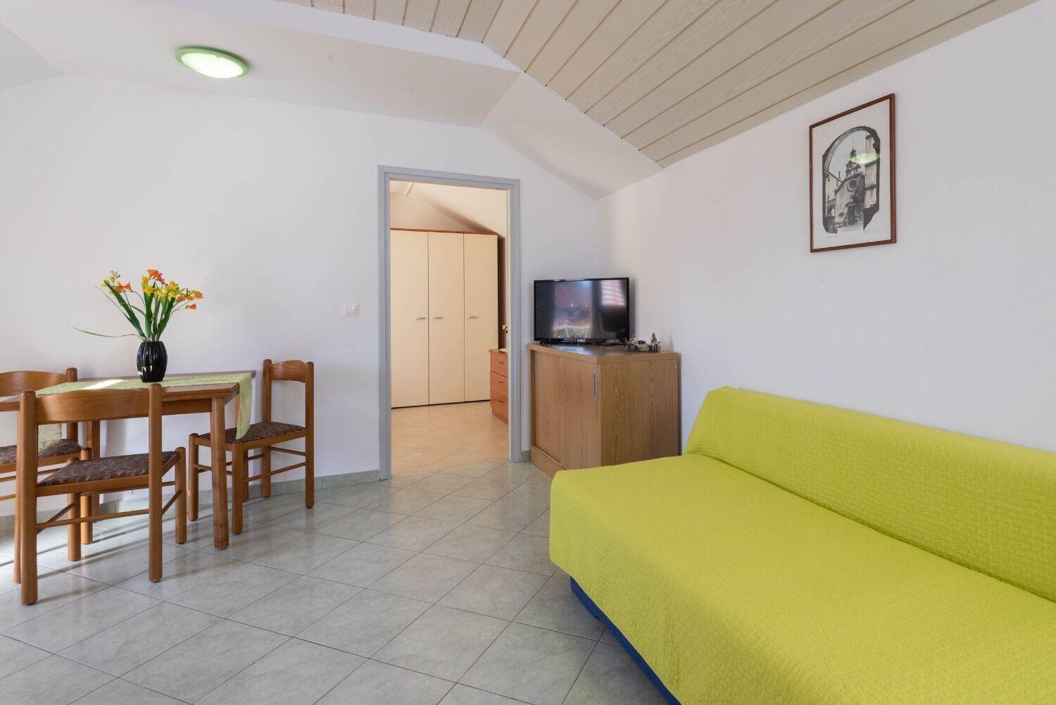 Apartments Ora オレビック エクステリア 写真