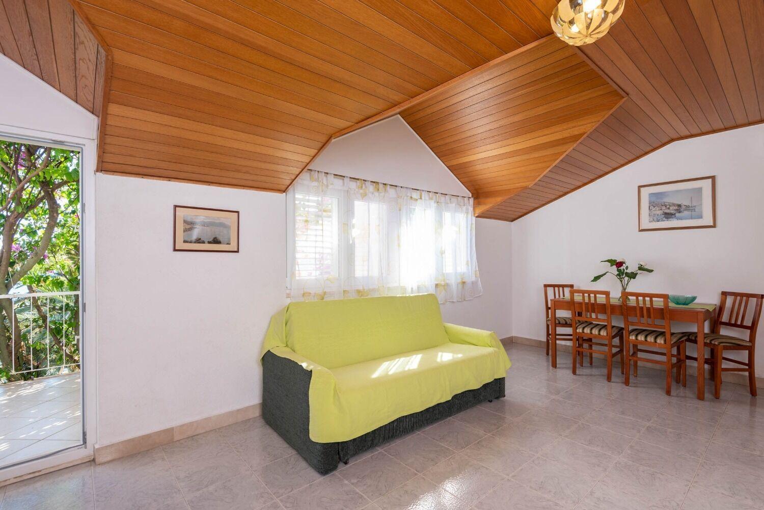 Apartments Ora オレビック エクステリア 写真