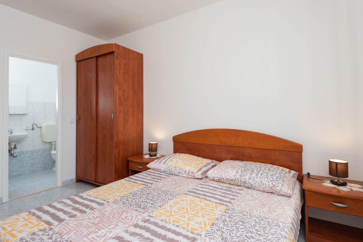 Apartments Ora オレビック エクステリア 写真