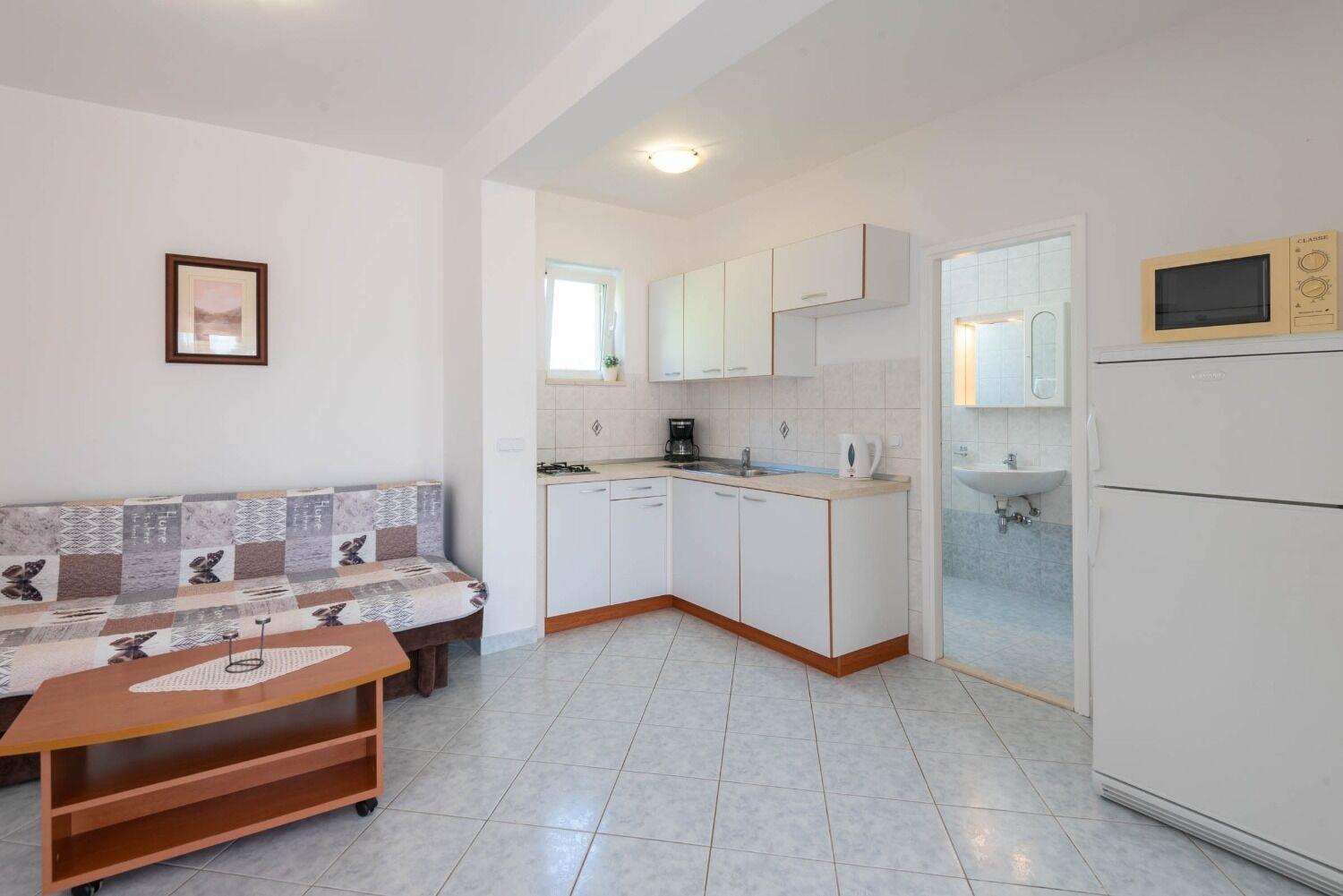 Apartments Ora オレビック エクステリア 写真