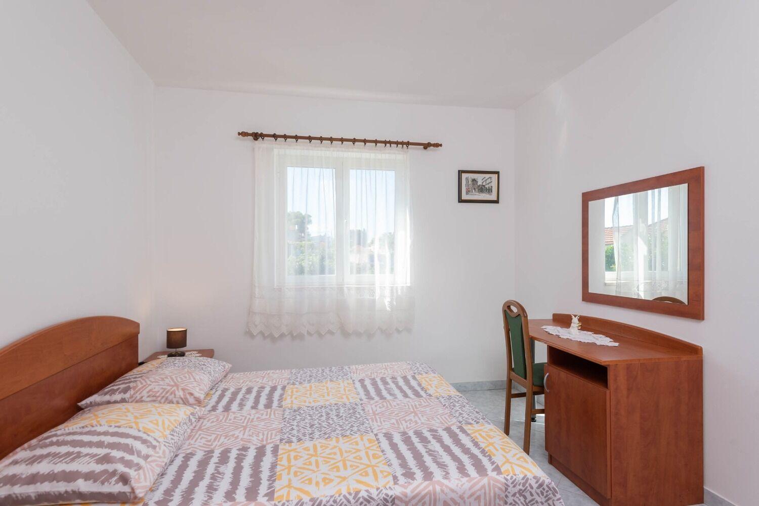 Apartments Ora オレビック エクステリア 写真
