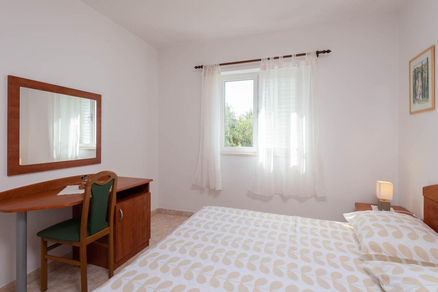 Apartments Ora オレビック エクステリア 写真